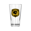 Iowa Pint Glass